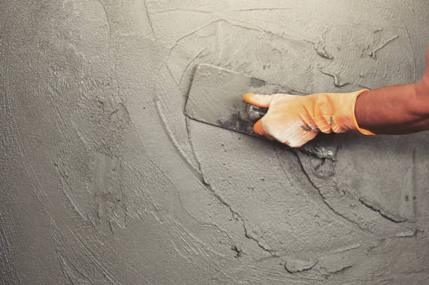 Best Residential Concrete Services  in Crockett, CA