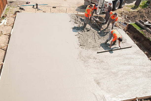  Crockett, CA Concrete contractor Pros