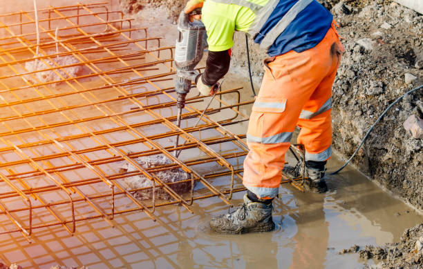 Best Driveways & Floors  in Crockett, CA